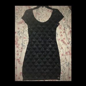 Charlotte Russe Dress